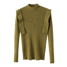 Blusa Calissa