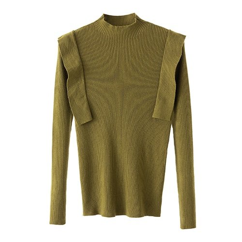 Blusa Calissa