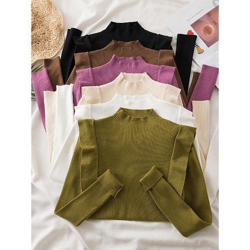 Blusa Calissa