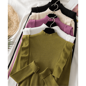 Blusa Calissa