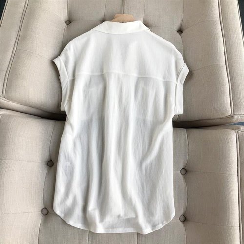 Blusa Camisa Lefah