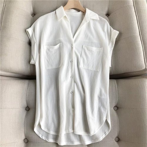 Blusa Camisa Lefah