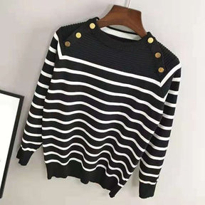 Blusa Carth