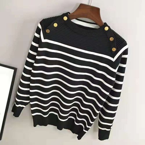 Blusa Carth
