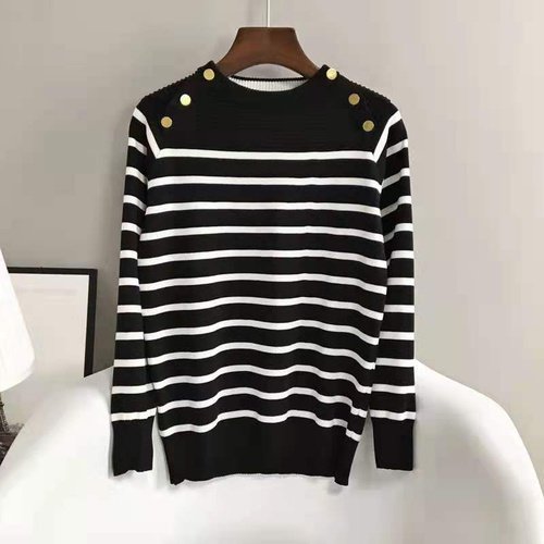 Blusa Carth