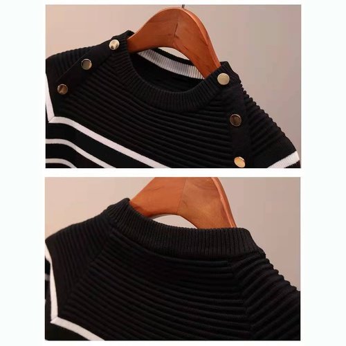 Blusa Carth