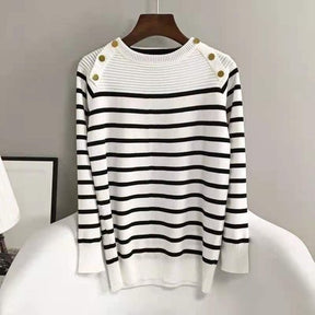 Blusa Carth