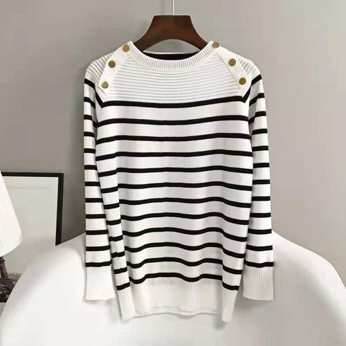 Blusa Carth