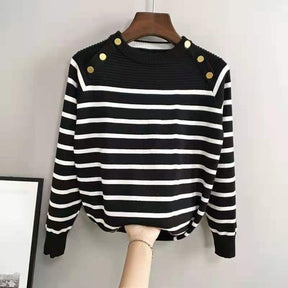 Blusa Carth