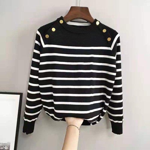 Blusa Carth