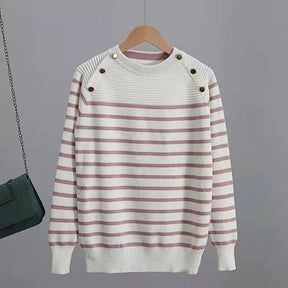Blusa Carth