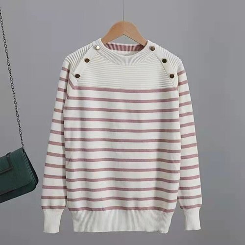 Blusa Carth