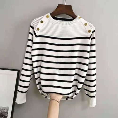 Blusa Carth