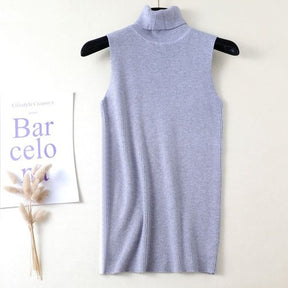 Blusa Gola Herma