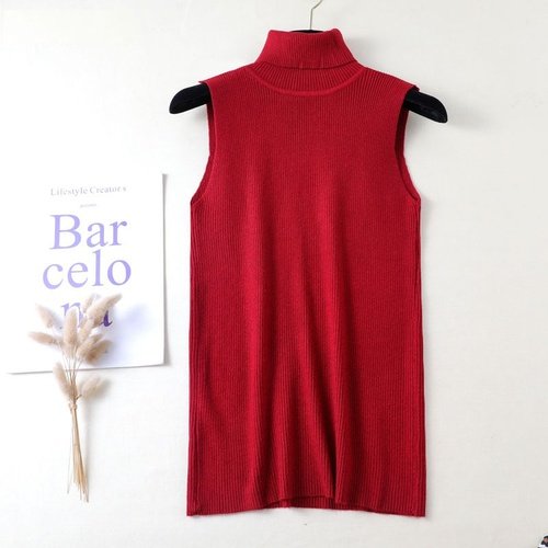 Blusa Gola Herma