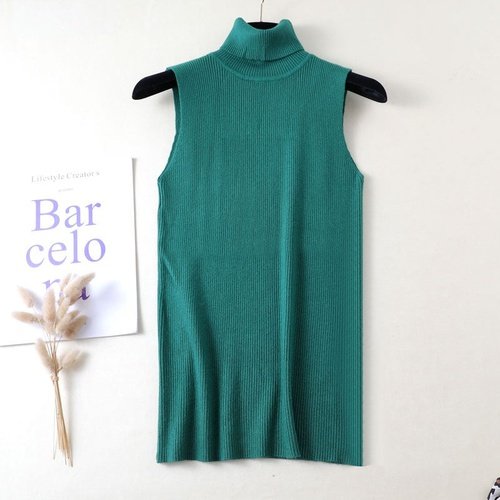 Blusa Gola Herma