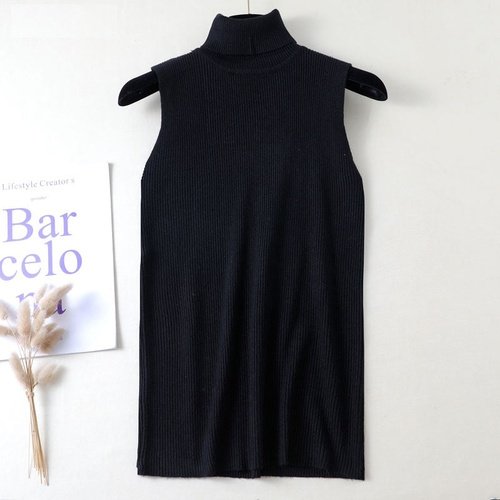 Blusa Gola Herma