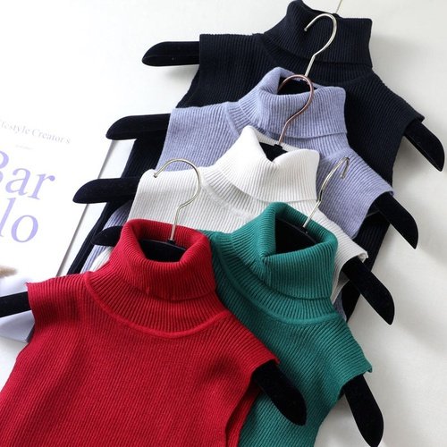 Blusa Gola Herma
