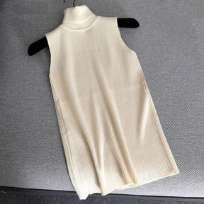 Blusa Gola Herma
