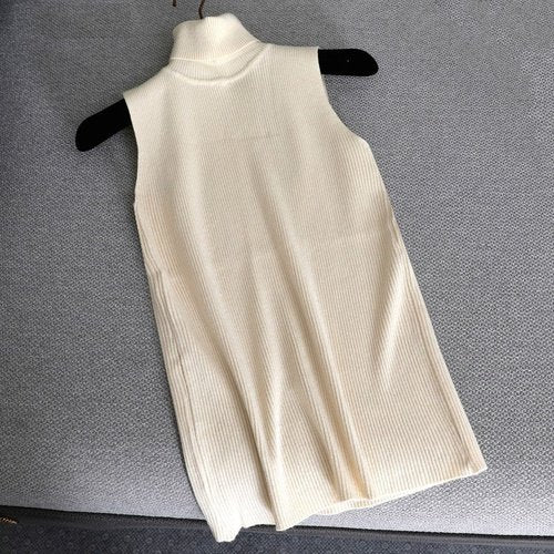 Blusa Gola Herma