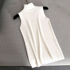 Blusa Gola Herma