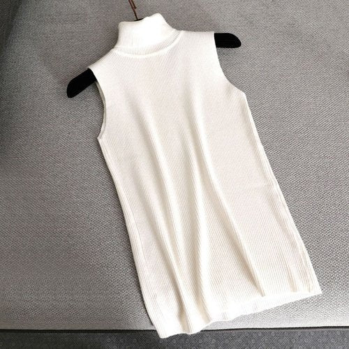 Blusa Gola Herma