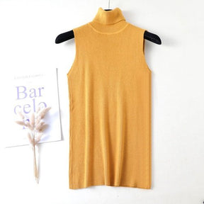 Blusa Gola Herma