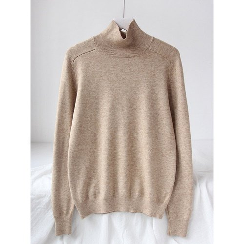 Blusa Gola Keila