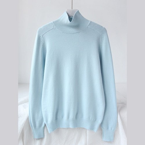 Blusa Gola Keila