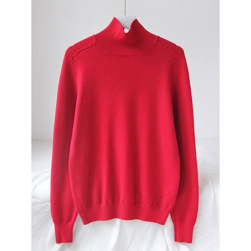 Blusa Gola Keila