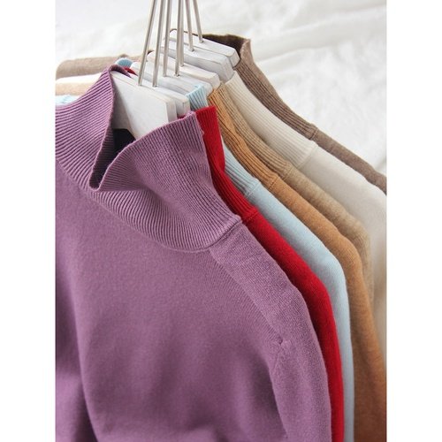 Blusa Gola Keila