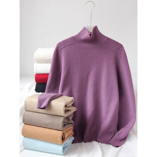 Blusa Gola Keila