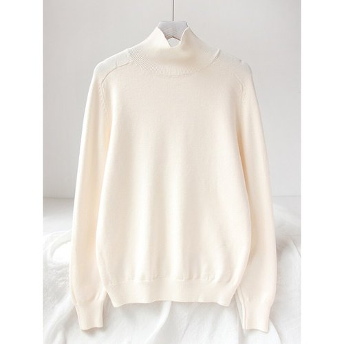 Blusa Gola Keila