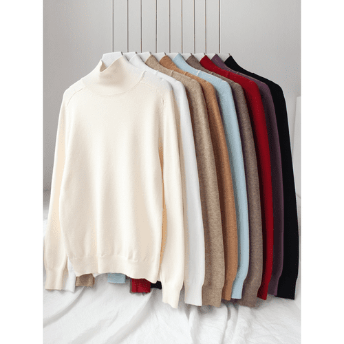 Blusa Gola Keila