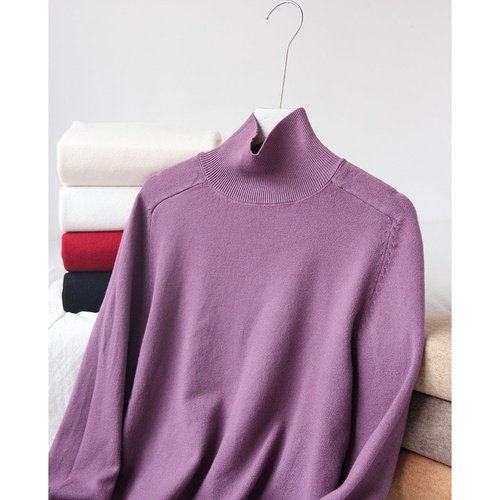 Blusa Gola Keila