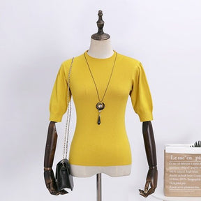 Blusa Kati
