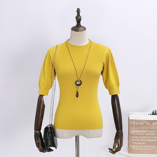 Blusa Kati