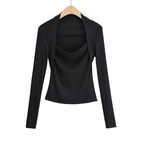 Blusa Labeli