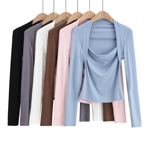 Blusa Labeli