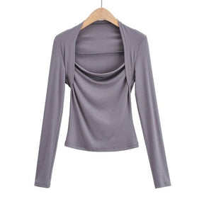 Blusa Labeli