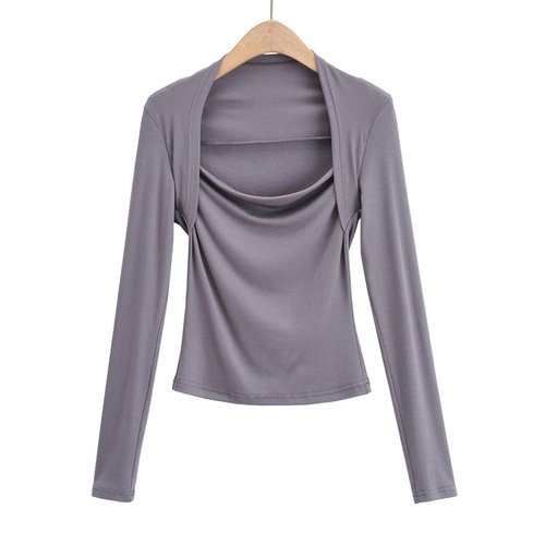 Blusa Labeli
