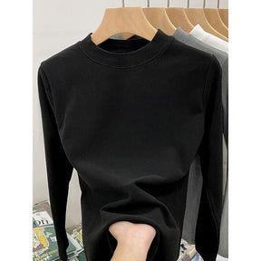Blusa Manga Longa Naiah