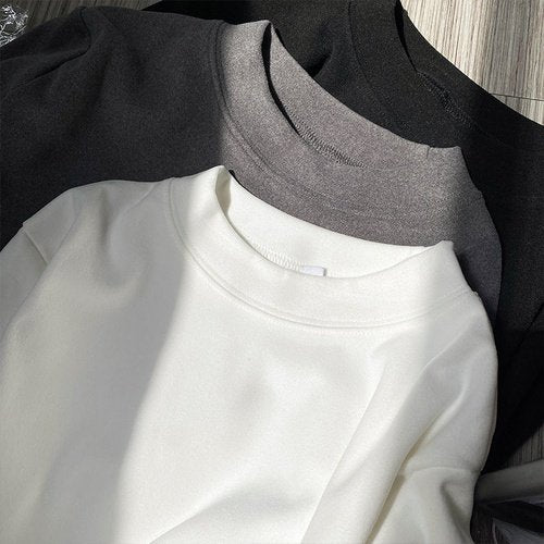 Blusa Manga Longa Naiah