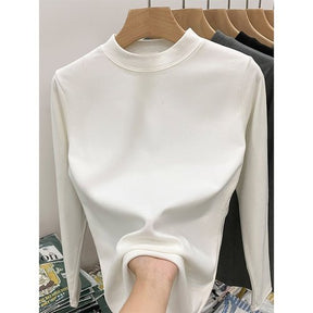 Blusa Manga Longa Naiah