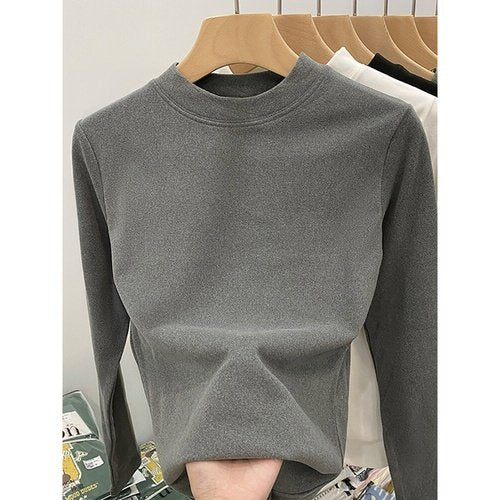 Blusa Manga Longa Naiah