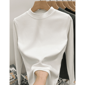 Blusa Manga Longa Naiah