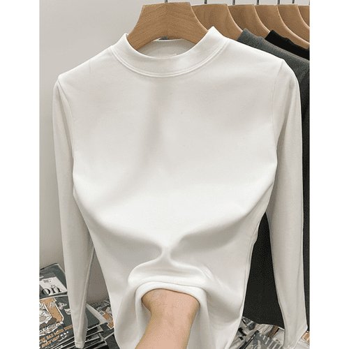 Blusa Manga Longa Naiah