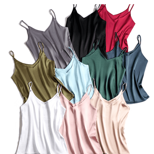 Blusa Manuela