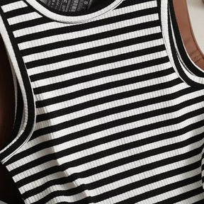 Blusa Regata Rouge