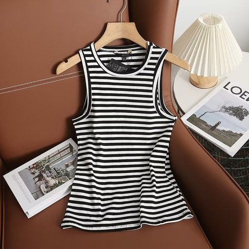 Blusa Regata Rouge